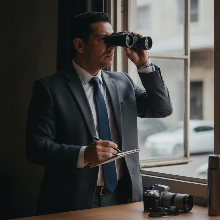 Detective Privado servicio en Coatzacoalcos
